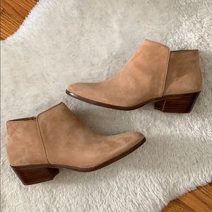 NWT Sam Edelman Booties